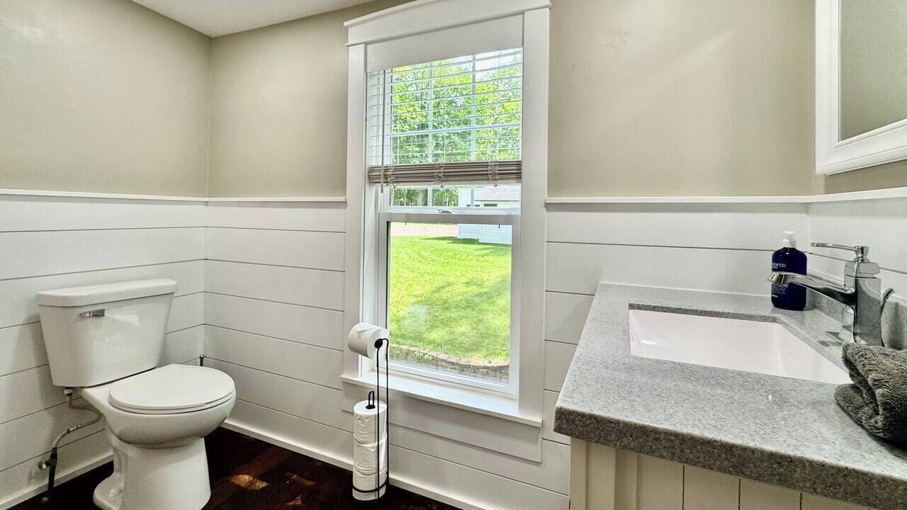 Photo of Bathroom in New Richmond