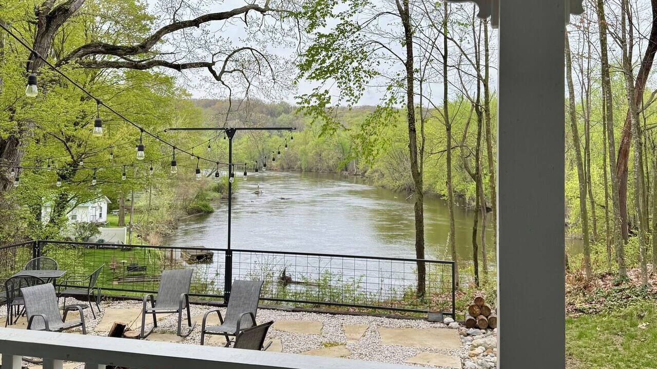 Photo of Patio Balcony in New Richmond