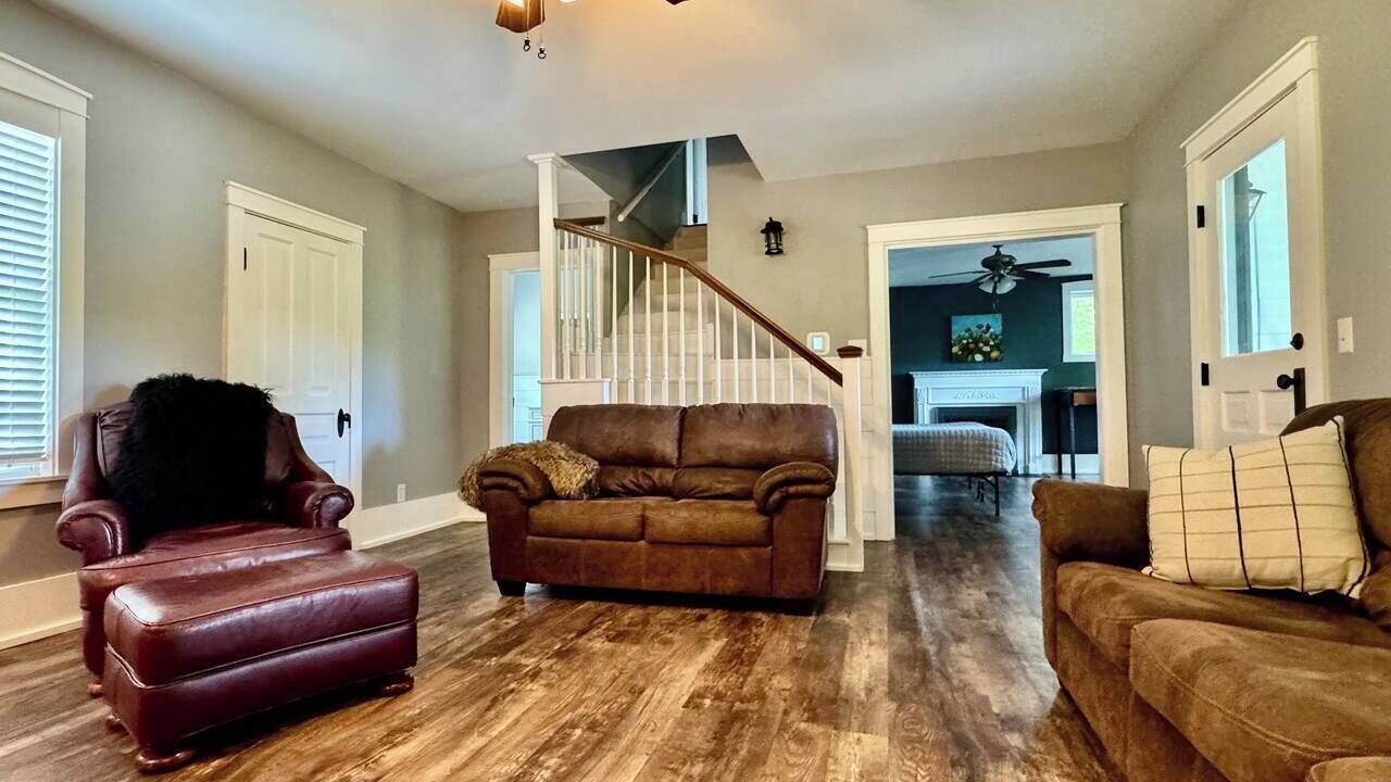 Photo of Livingroom in New Richmond