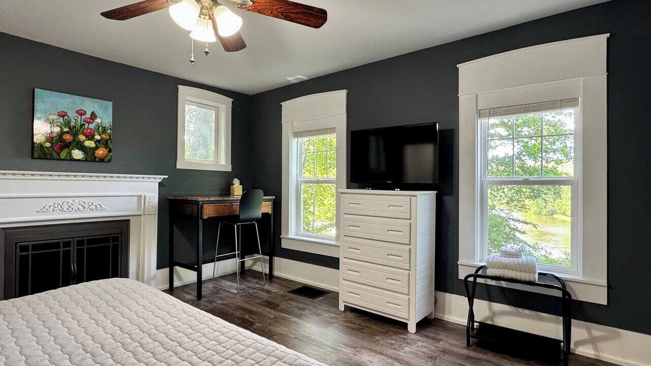 Photo of Bedroom in New Richmond
