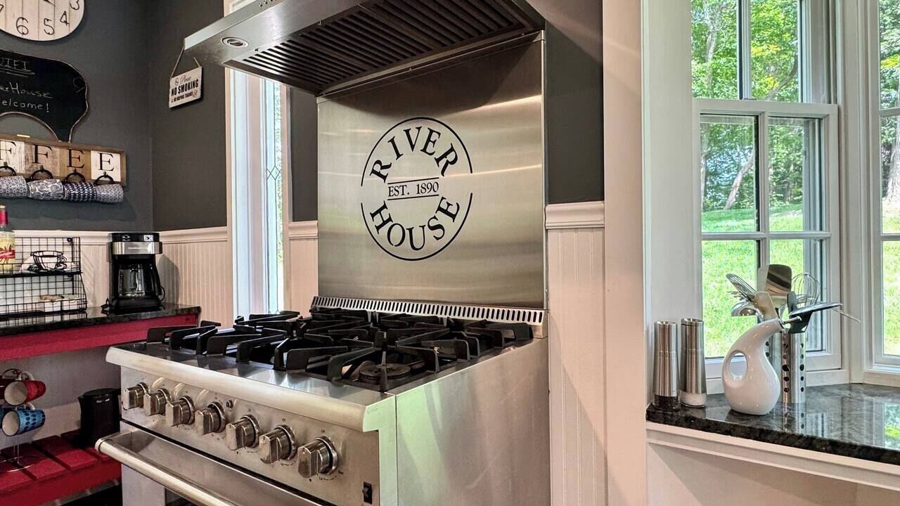 Photo of Kitchen in New Richmond
