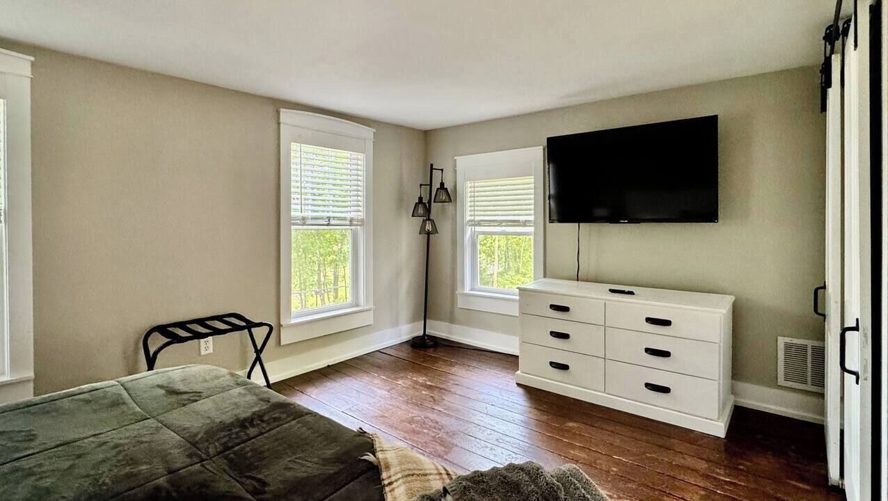 Photo of Bedroom in New Richmond