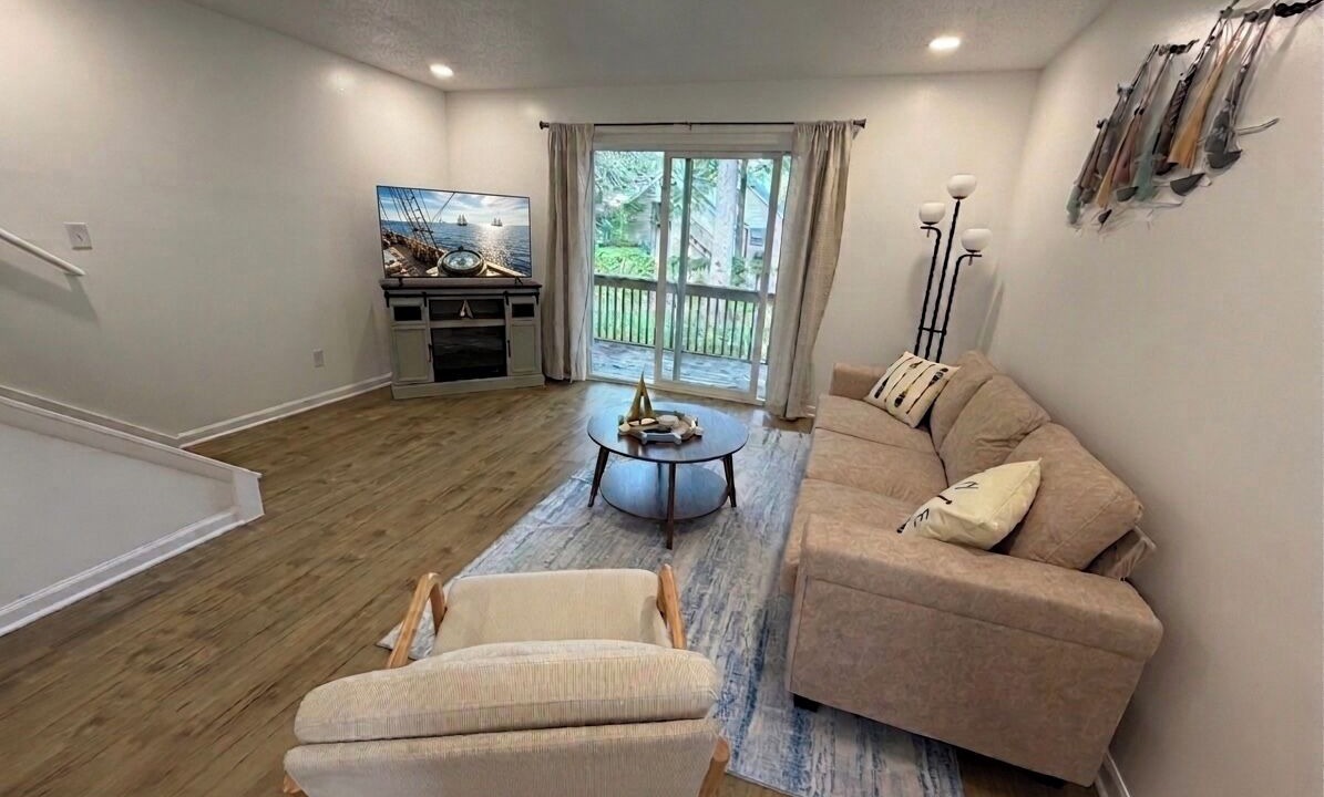 Photo of Livingroom in Spring Lake