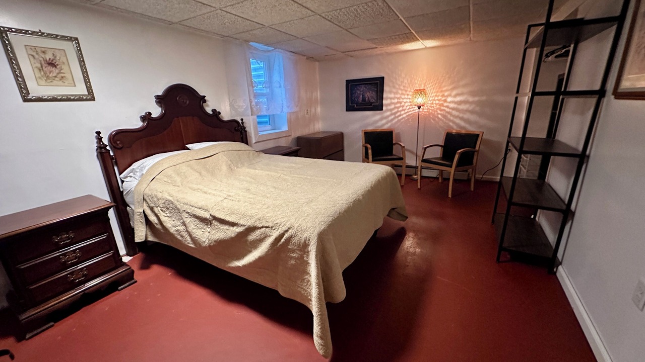 Photo of Bedroom in Ann Arbor