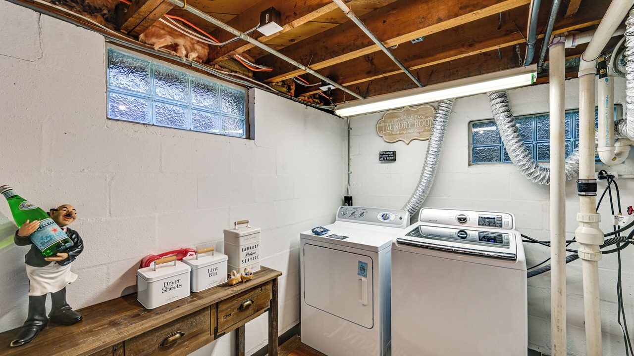 Photo of Bedroom in Battle Creek