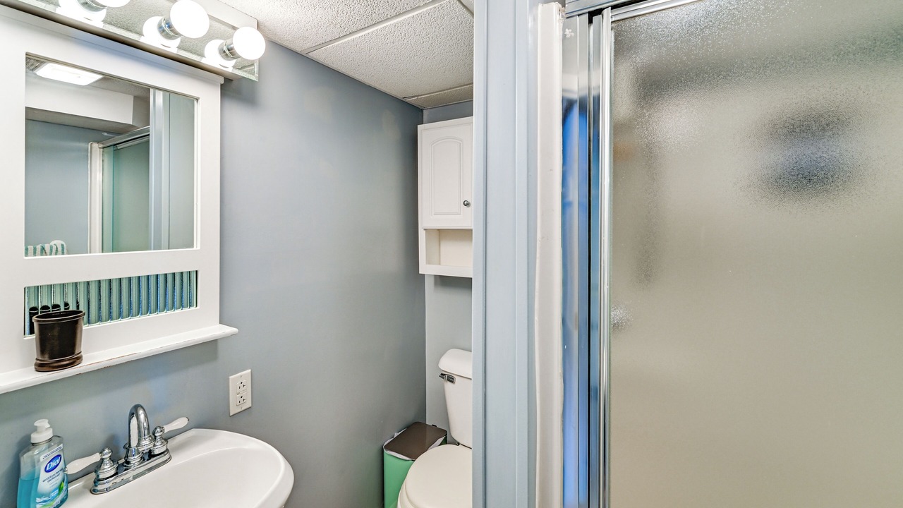 Photo of Bathroom in Battle Creek