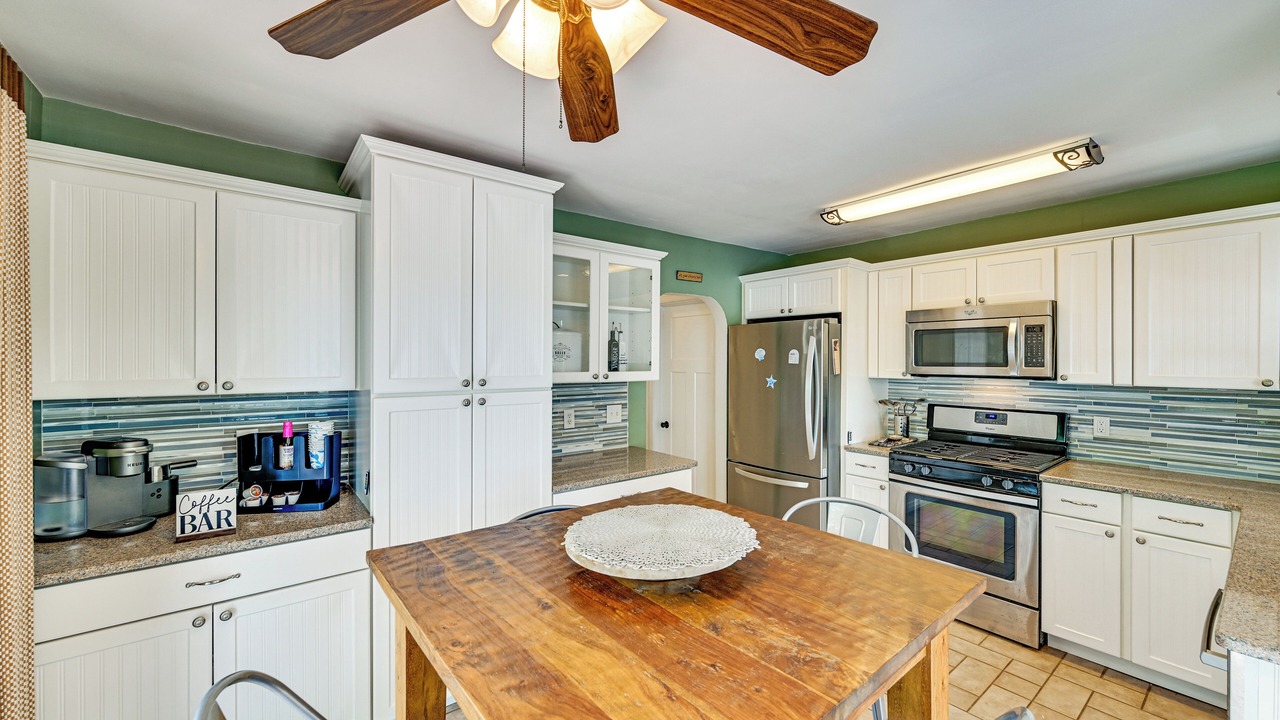 Photo of Kitchen in Battle Creek