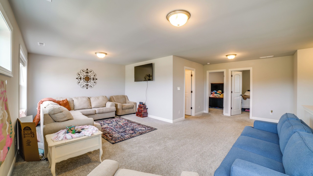 Photo of Livingroom in Cedar Lake