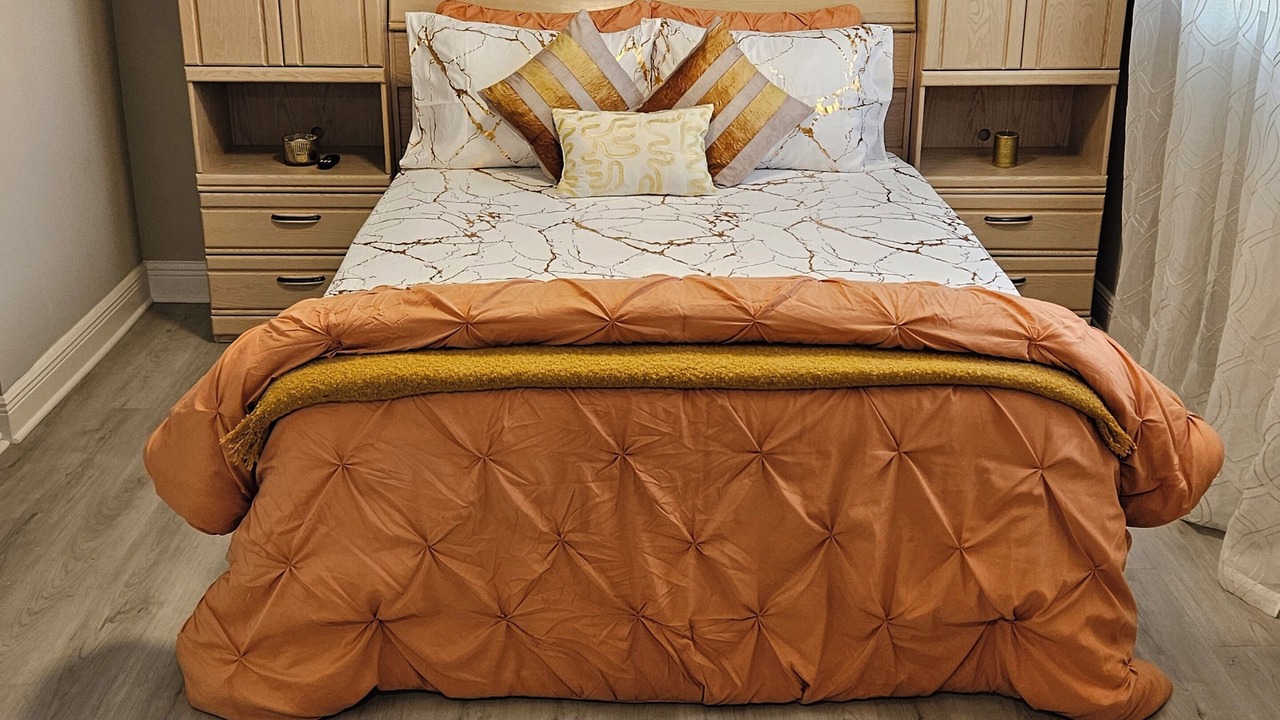 Photo of Bedroom in Calumet City