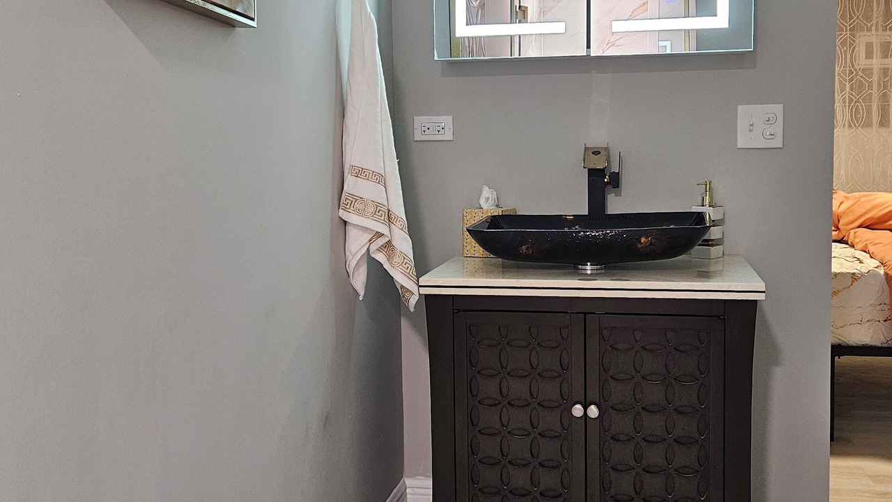Photo of Bathroom in Calumet City