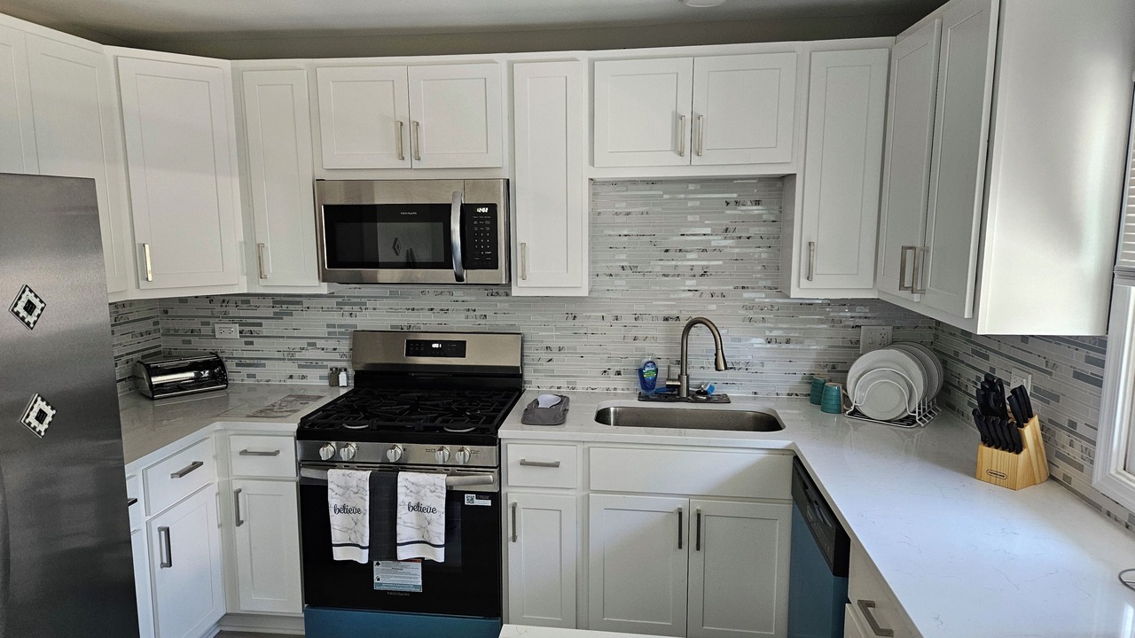 Photo of Kitchen in Calumet City