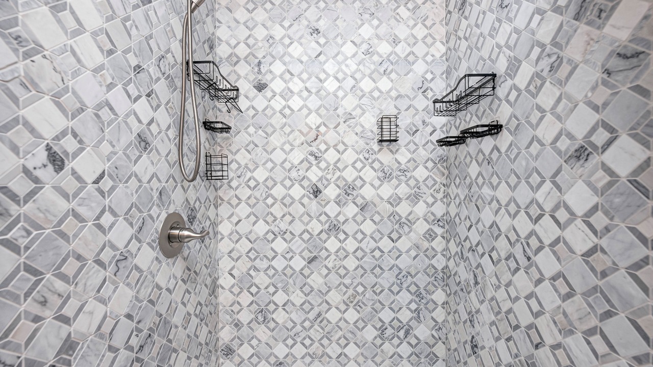 Photo of Bathroom in Babe Denny