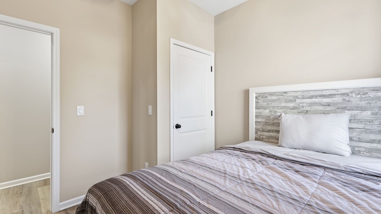 Photo of Bedroom in Near Northside