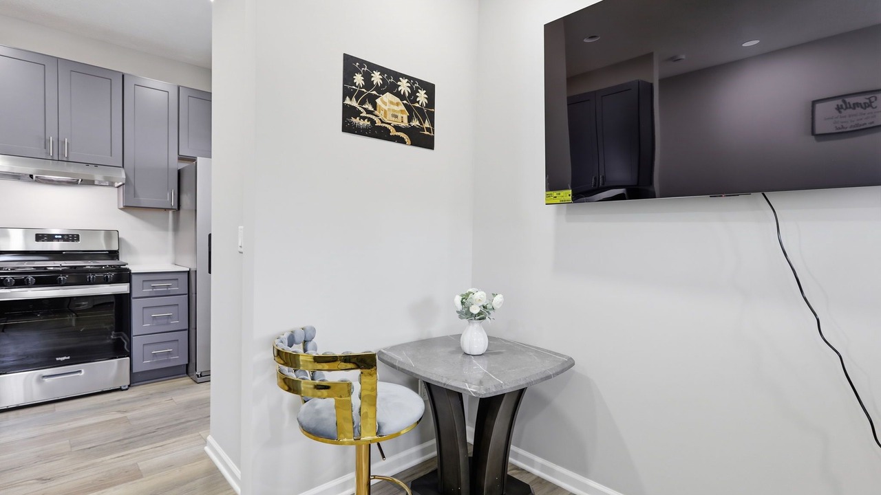 Photo of Kitchen in Near Northside