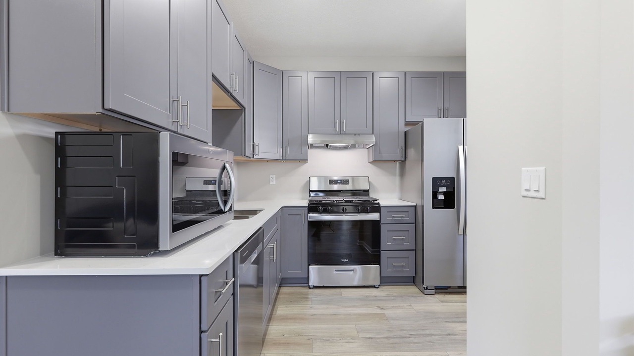 Photo of Kitchen in Near Northside