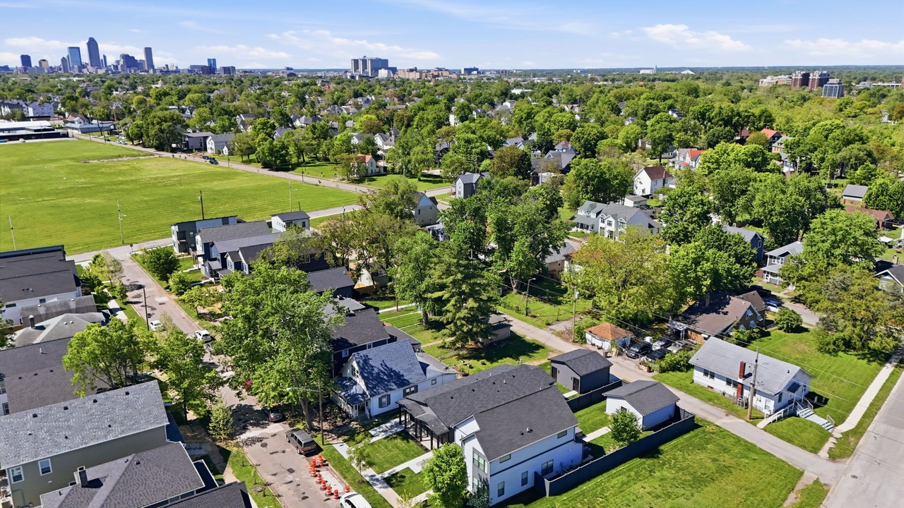 Photo of Outdoor in Near Northside