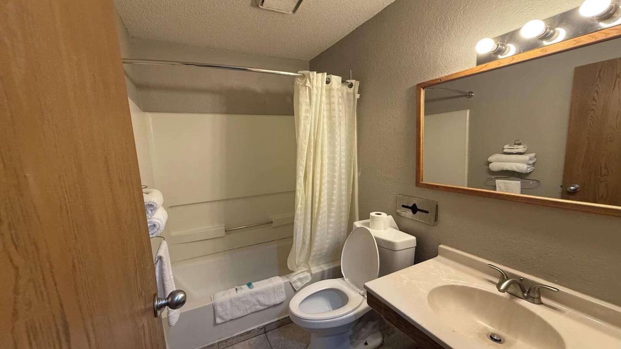 Photo of Bathroom in Coldwater
