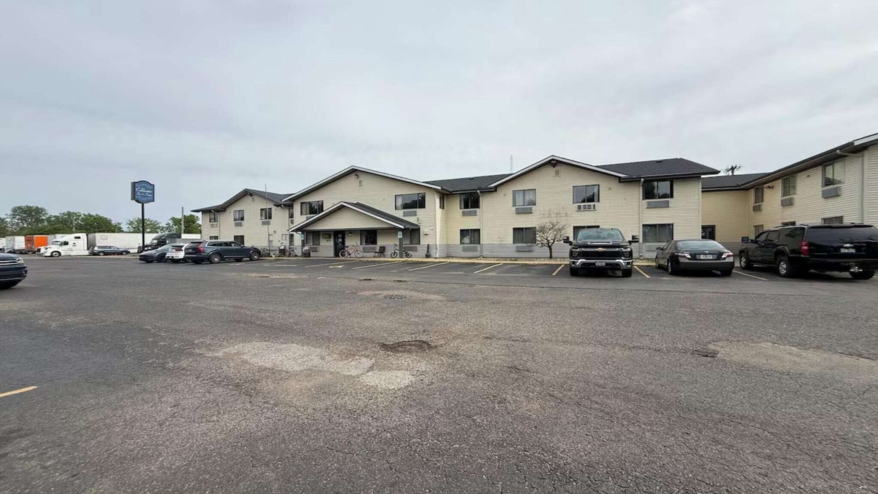 Photo of Outdoor in Coldwater