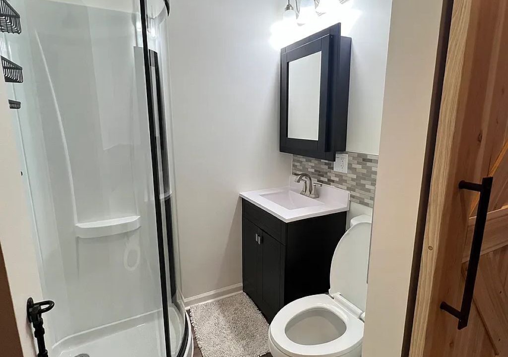 Photo of Bathroom in Englewood
