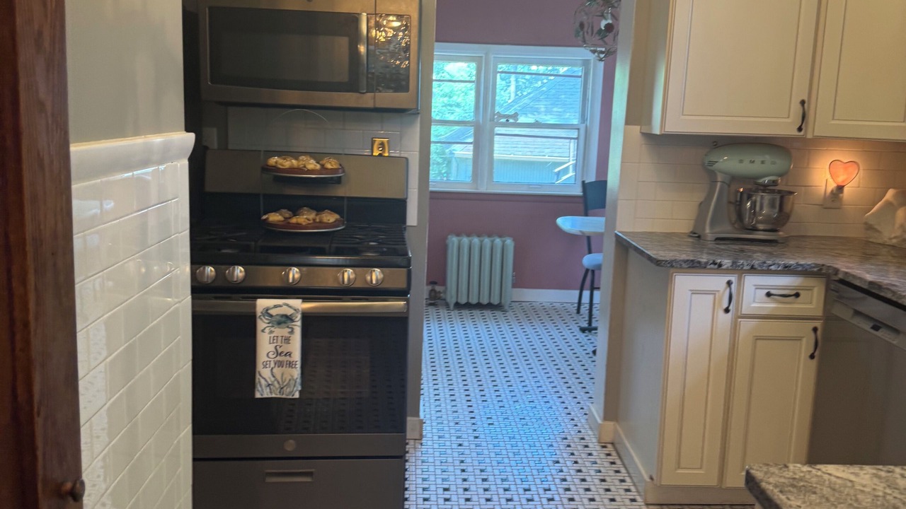 Photo of Kitchen in Belleville
