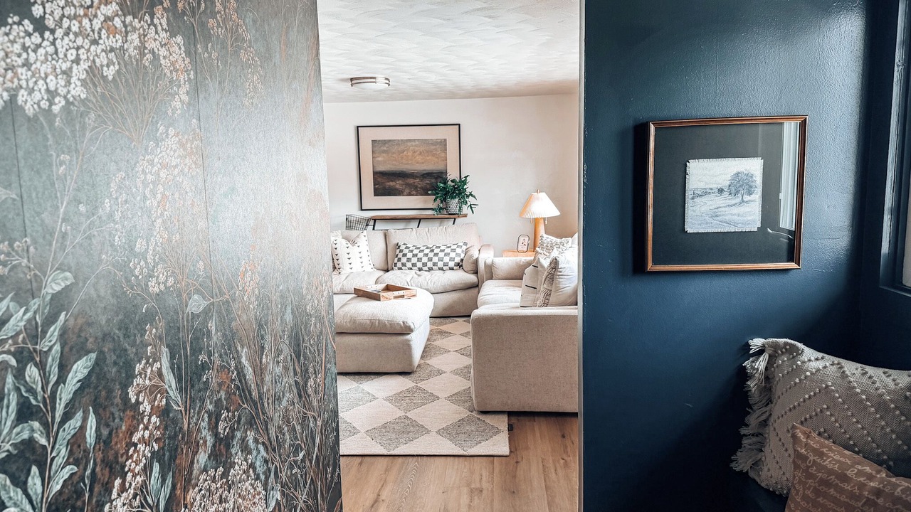 Photo of Livingroom in Marion