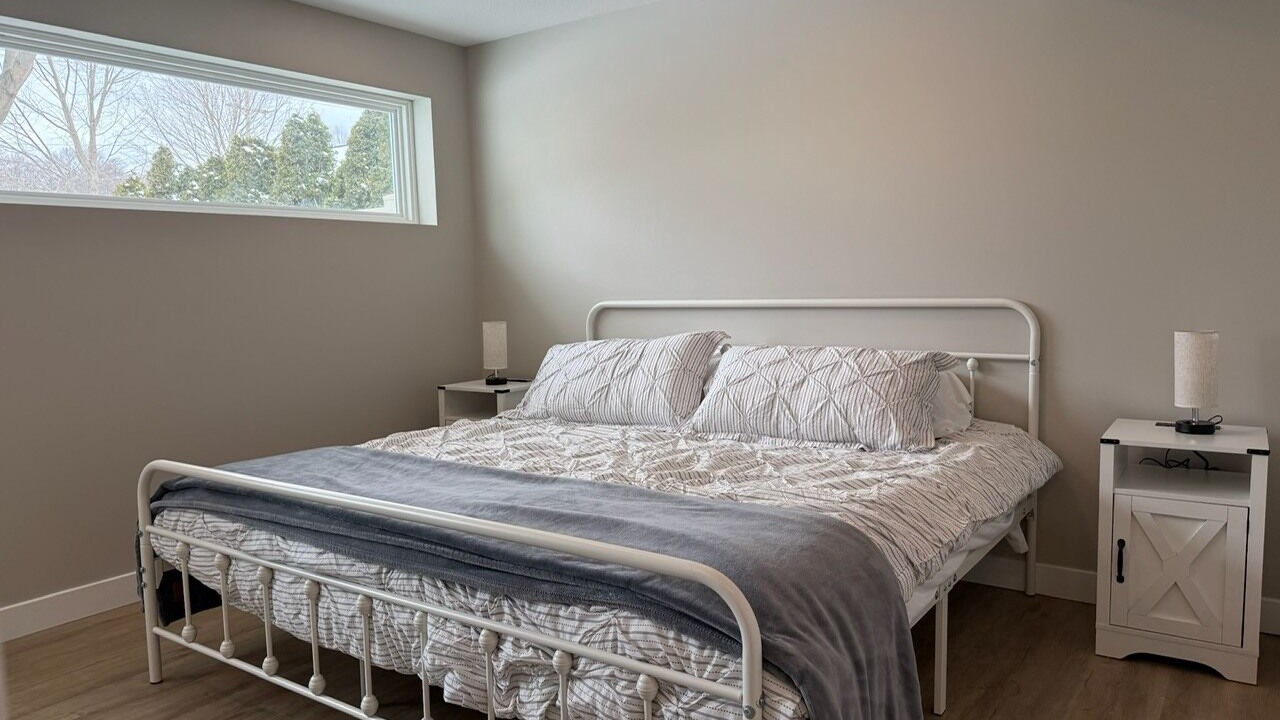 Photo of Bedroom in Norton Shores