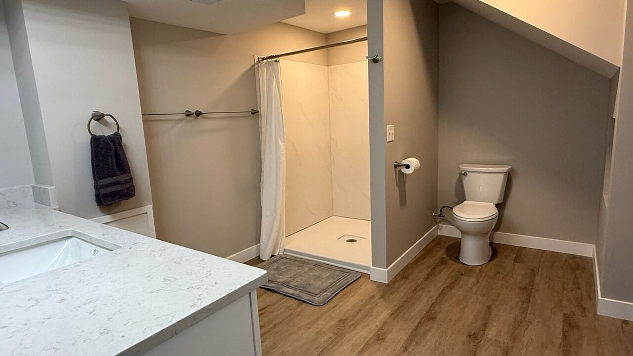 Photo of Bathroom in Norton Shores