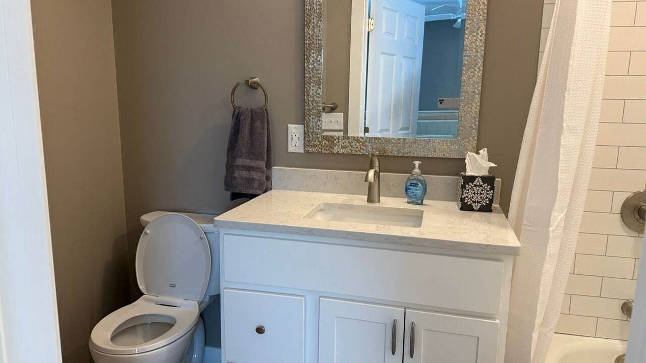 Photo of Bathroom in Norton Shores