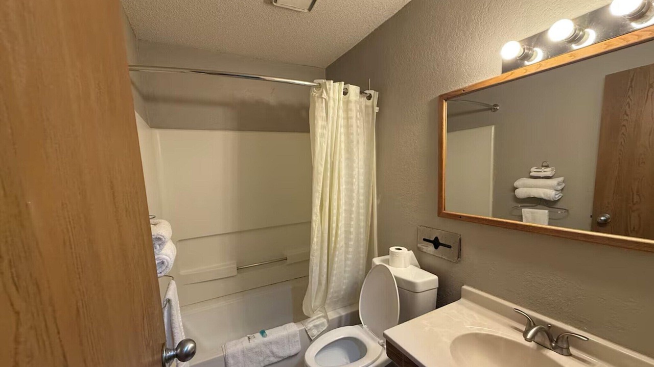 Photo of Bathroom in Coldwater