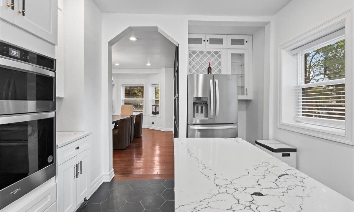Photo of Kitchen in Beverly