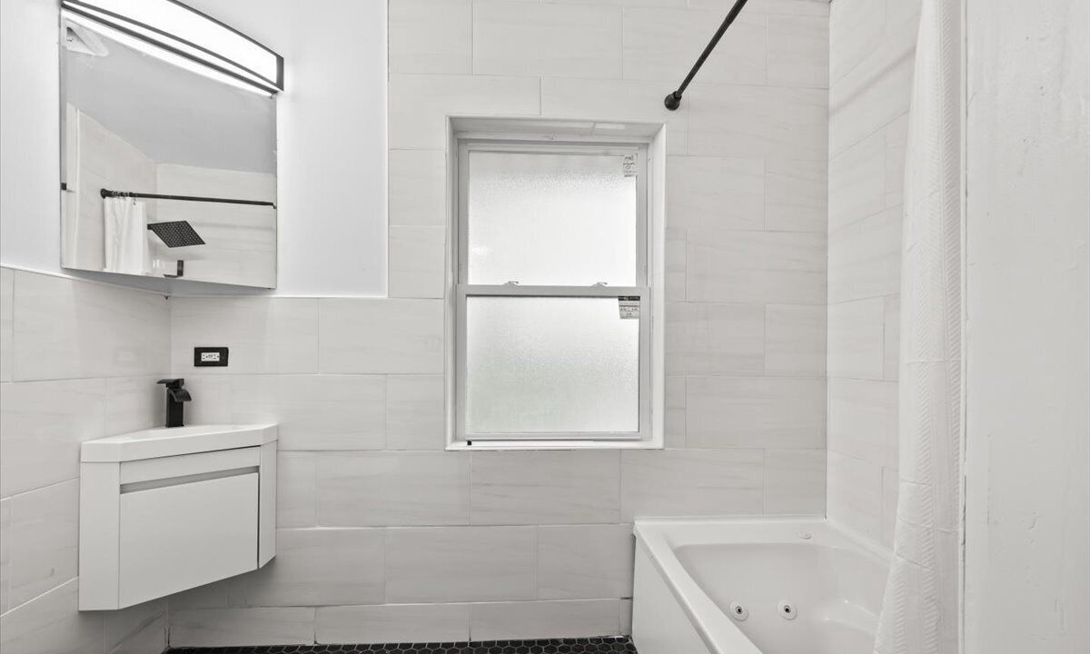 Photo of Bathroom in Beverly
