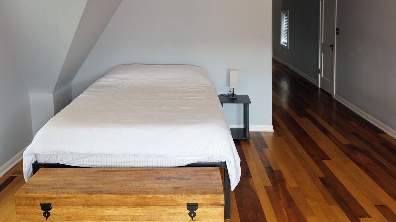 Photo of Bedroom in Woodlawn