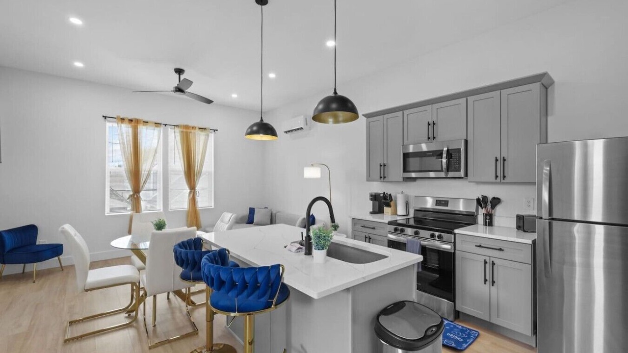 Photo of Kitchen in Indianapolis