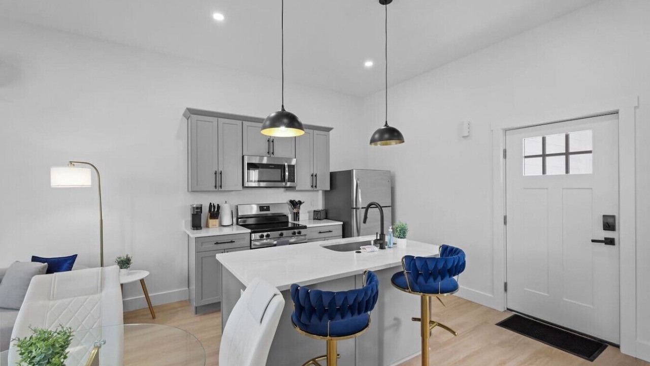 Photo of Kitchen in Indianapolis
