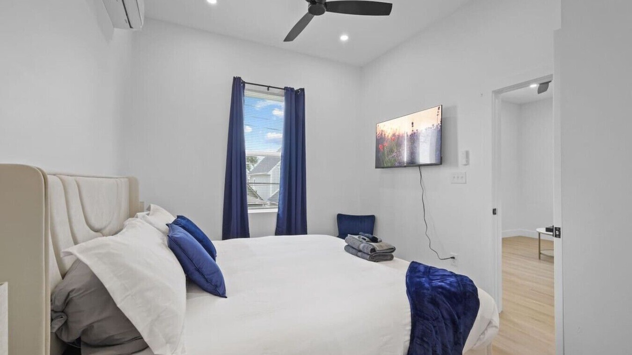 Photo of Bedroom in Indianapolis