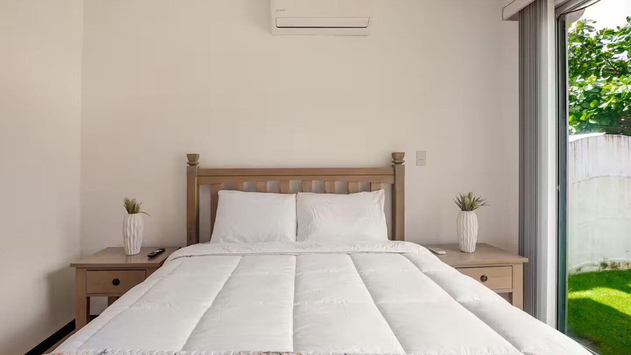 Photo of Bedroom in Redford