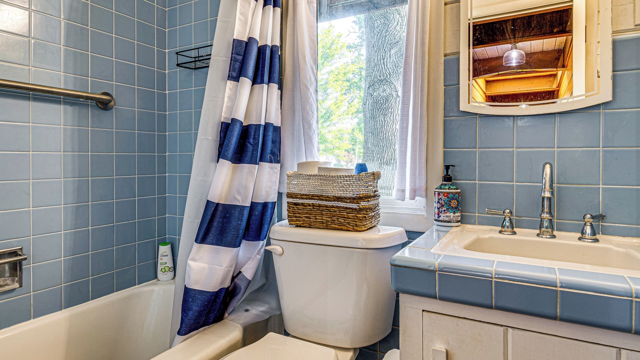 Photo of Bathroom in Rockville