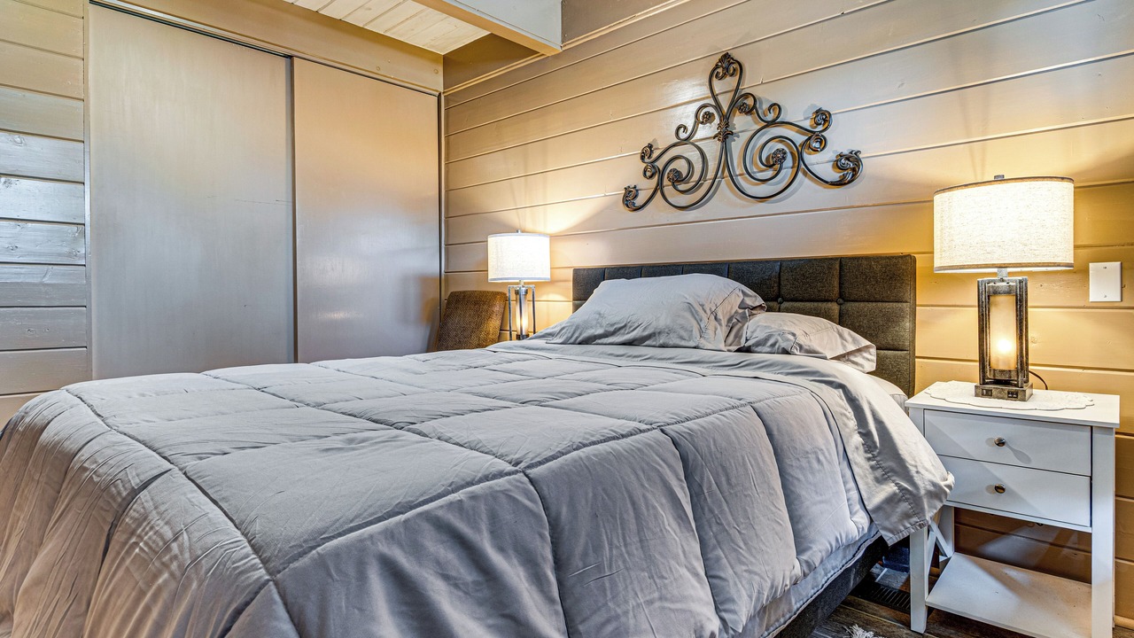 Photo of Bedroom in Rockville