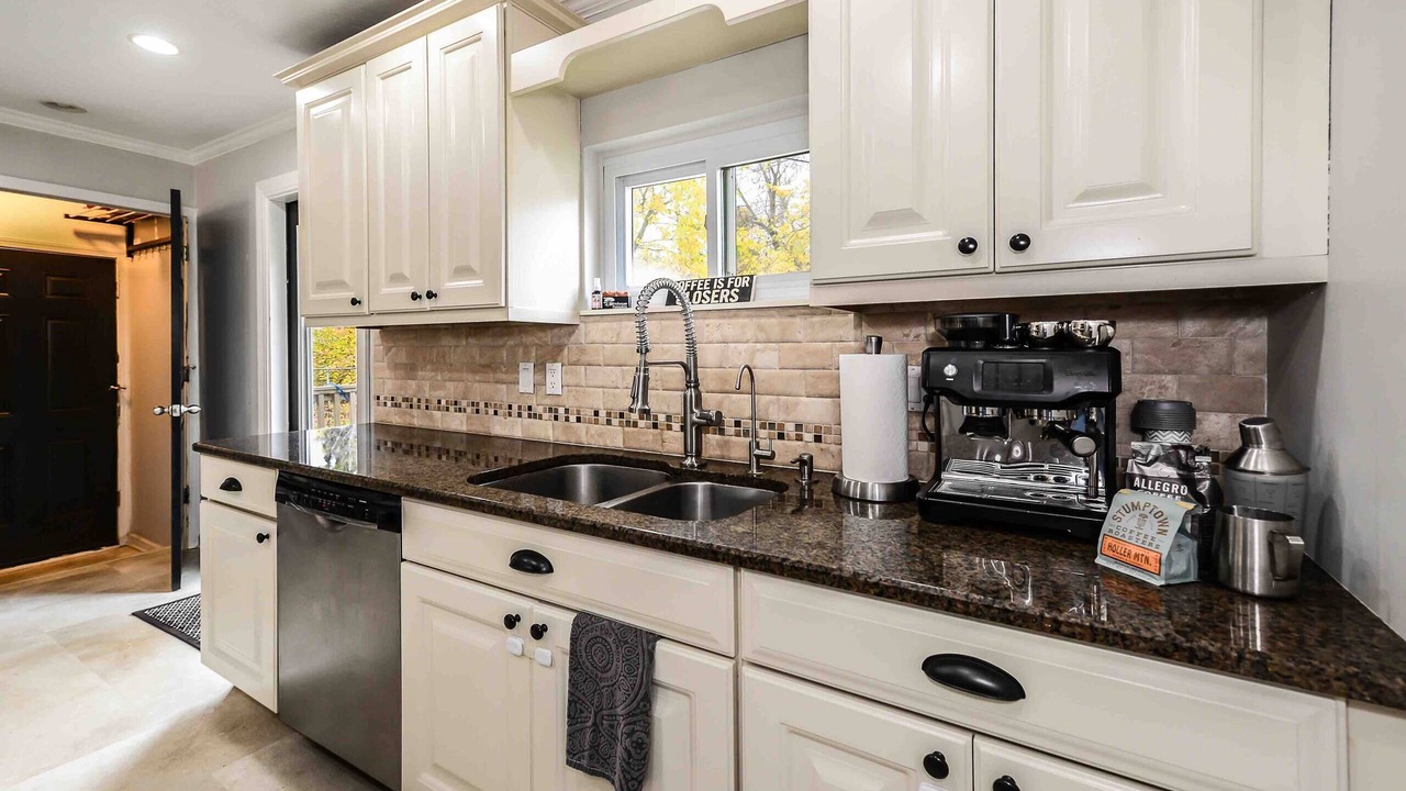 Photo of Kitchen in Milford