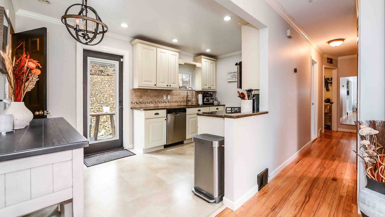 Photo of Kitchen in Milford
