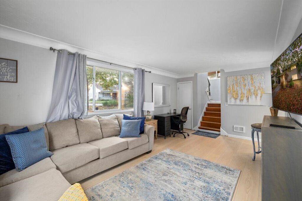 Photo of Livingroom in Toledo