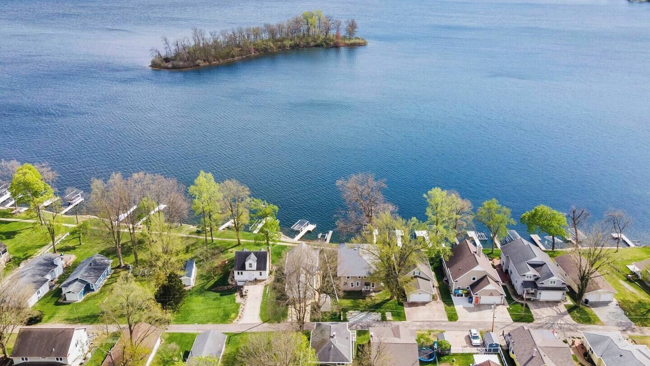 Photo of Outdoor in North Webster