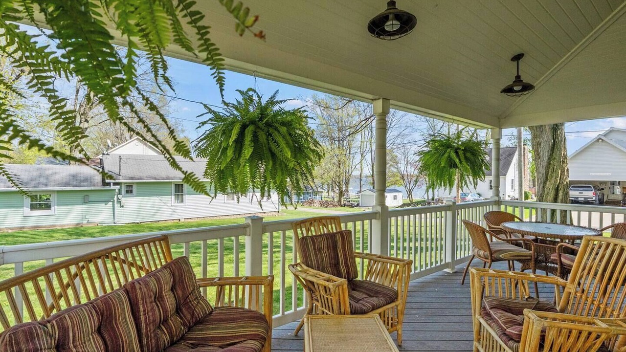 Photo of Outdoor in North Webster