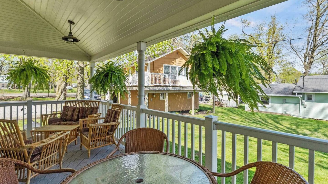 Photo of Outdoor in North Webster