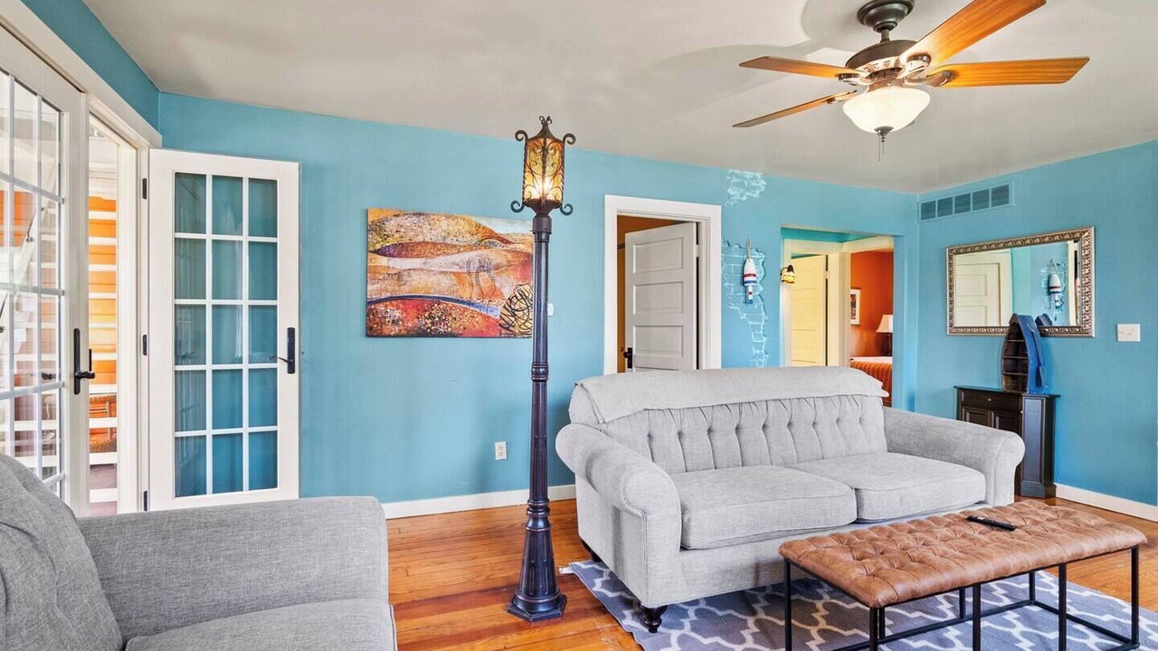 Photo of Livingroom in North Webster