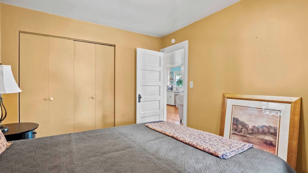 Photo of Bedroom in North Webster
