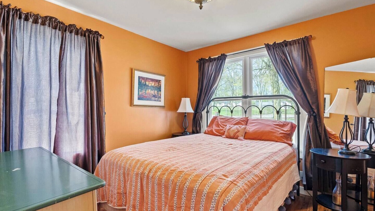 Photo of Bedroom in North Webster