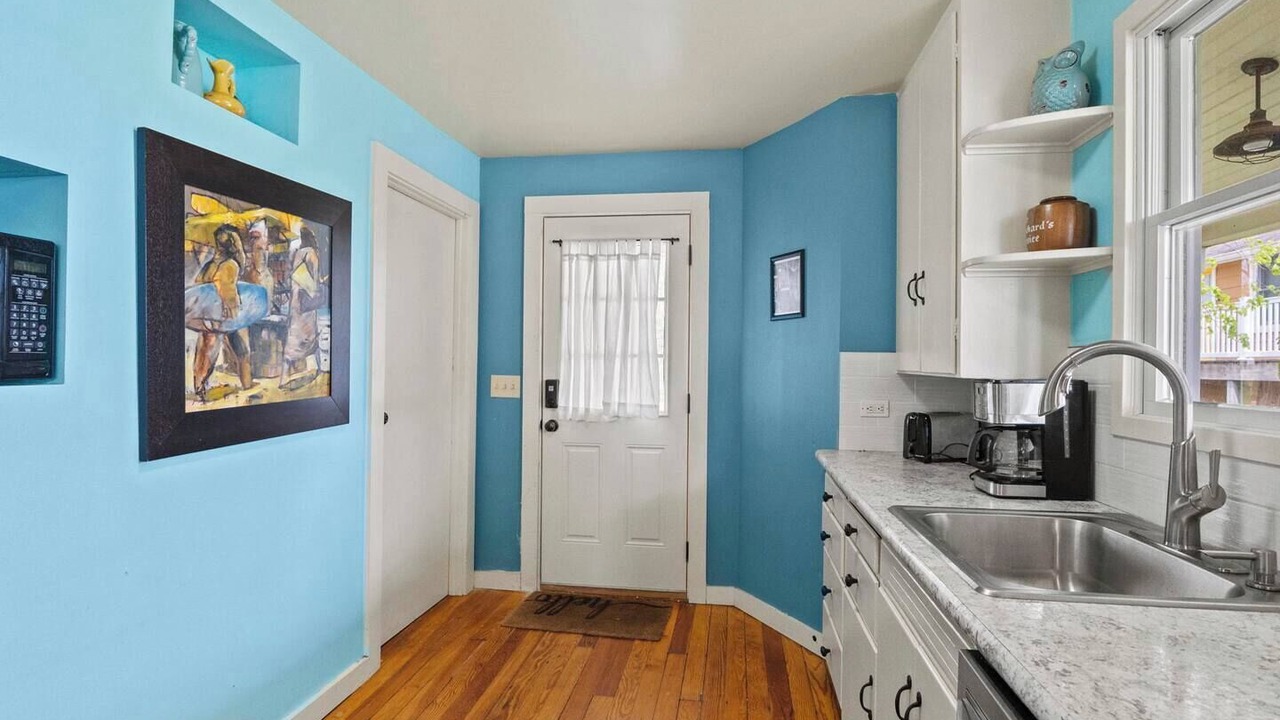 Photo of Kitchen in North Webster