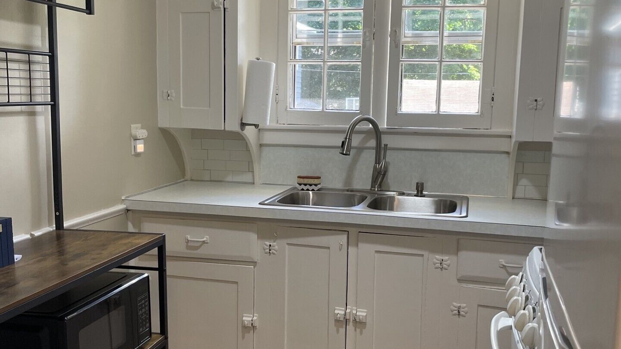 Photo of Kitchen in Mount Pleasant