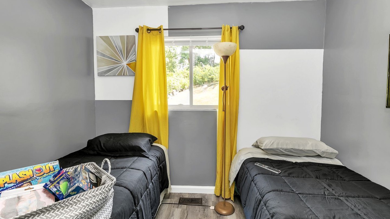 Photo of Bedroom in Parkdale